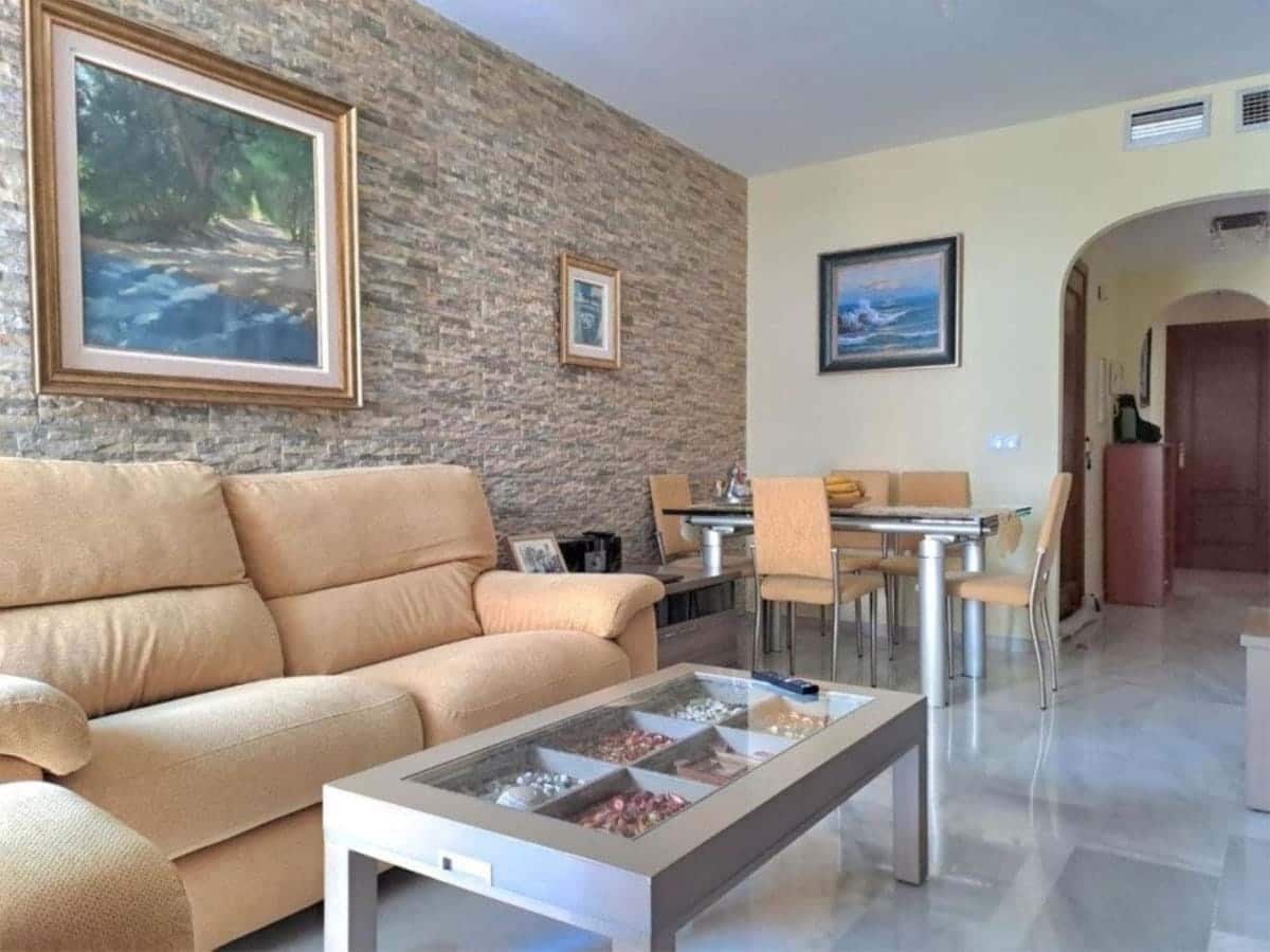2 bedroom Apartment for sale in Torremolinos - € 315,000 (Ref: 9209051)
