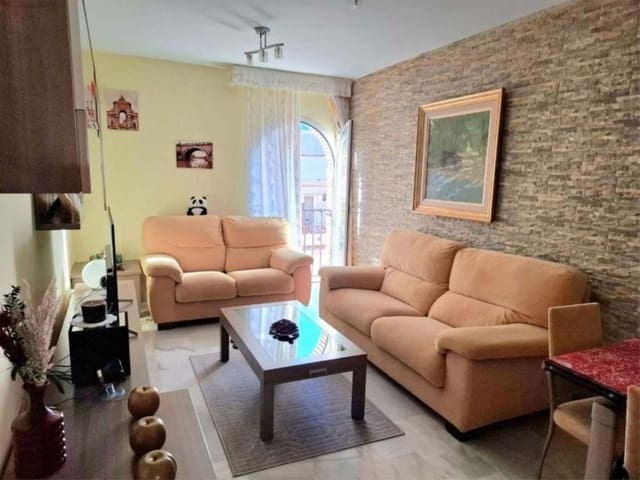 2 bedroom Apartment for sale in Torremolinos - € 315,000 (Ref: 9209051)