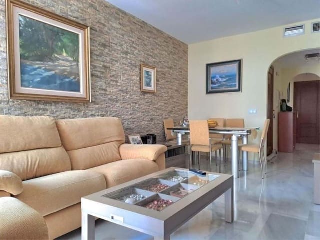 2 bedroom Apartment for sale in Torremolinos - € 315,000 (Ref: 9209051)