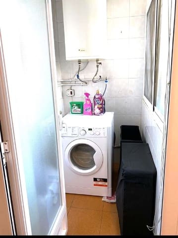 Apartamento de 3 habitaciones en Fuengirola en venta con piscina - 315.000 € (Ref: 9209052)