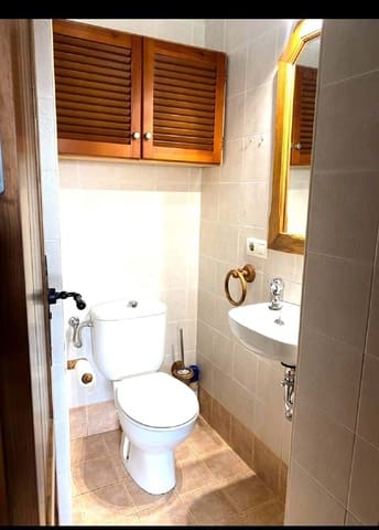 Apartamento de 3 habitaciones en Fuengirola en venta con piscina - 315.000 € (Ref: 9209052)