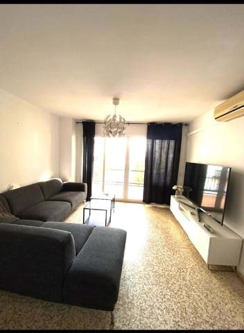 Apartamento de 3 habitaciones en Fuengirola en venta con piscina - 315.000 € (Ref: 9209052)