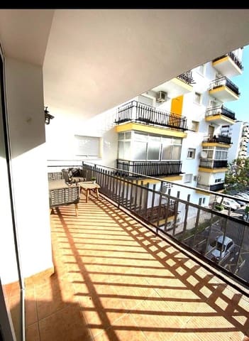 Apartamento de 3 habitaciones en Fuengirola en venta con piscina - 315.000 € (Ref: 9209052)