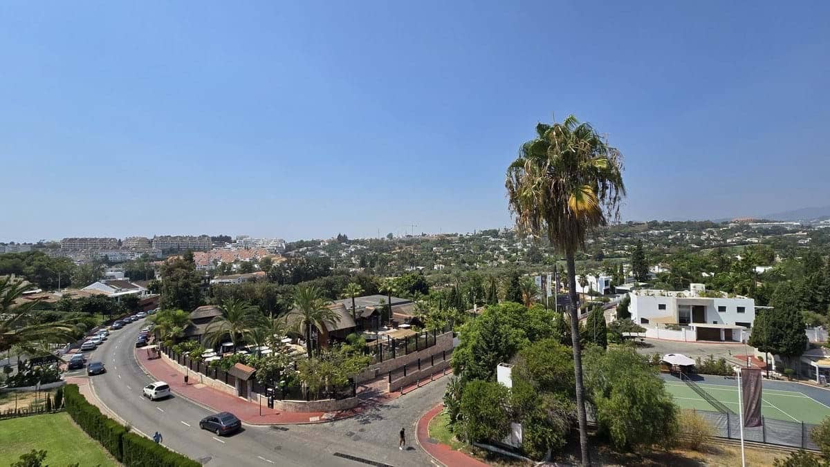 2 bedroom Apartment for sale in Marbella with pool garage - € 349,000 (Ref: 9209351)