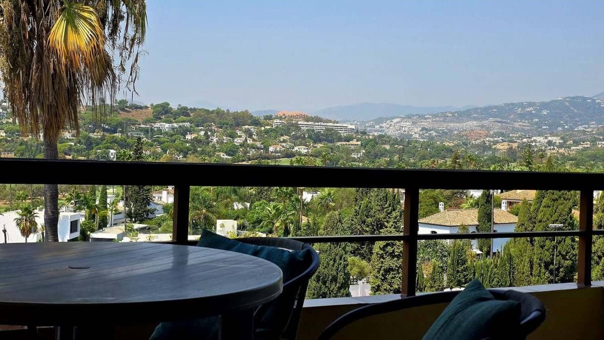 2 bedroom Apartment for sale in Marbella with pool garage - € 349,000 (Ref: 9209351)