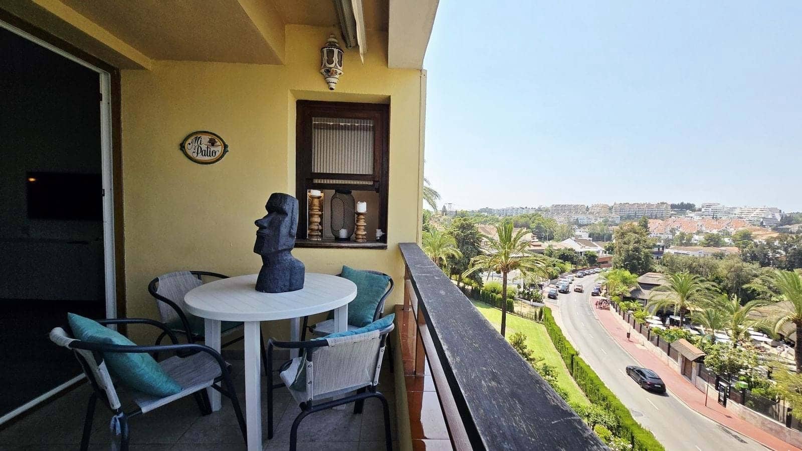 2 bedroom Apartment for sale in Marbella with pool garage - € 349,000 (Ref: 9209351)