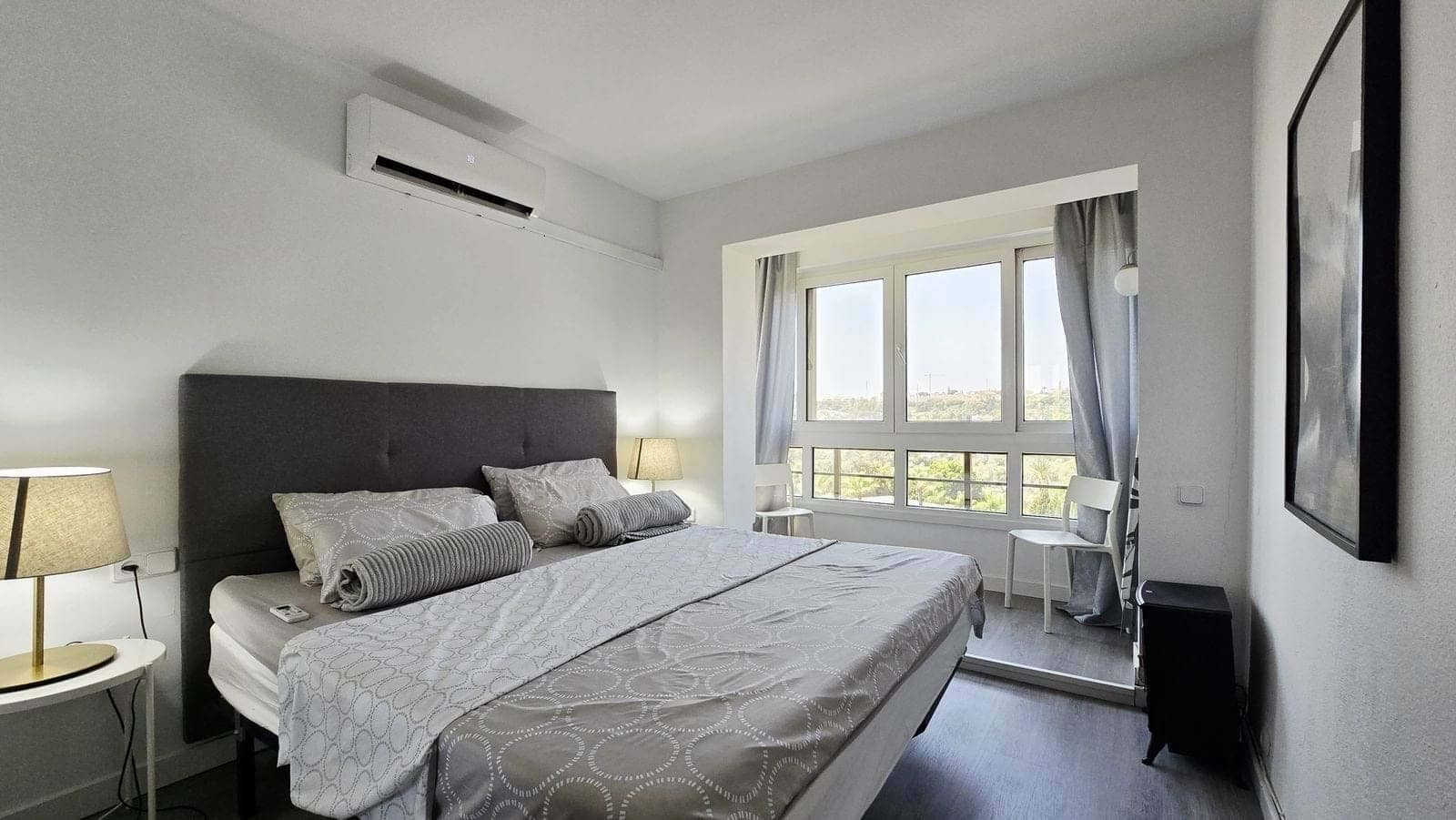 2 bedroom Apartment for sale in Marbella with pool garage - € 349,000 (Ref: 9209351)