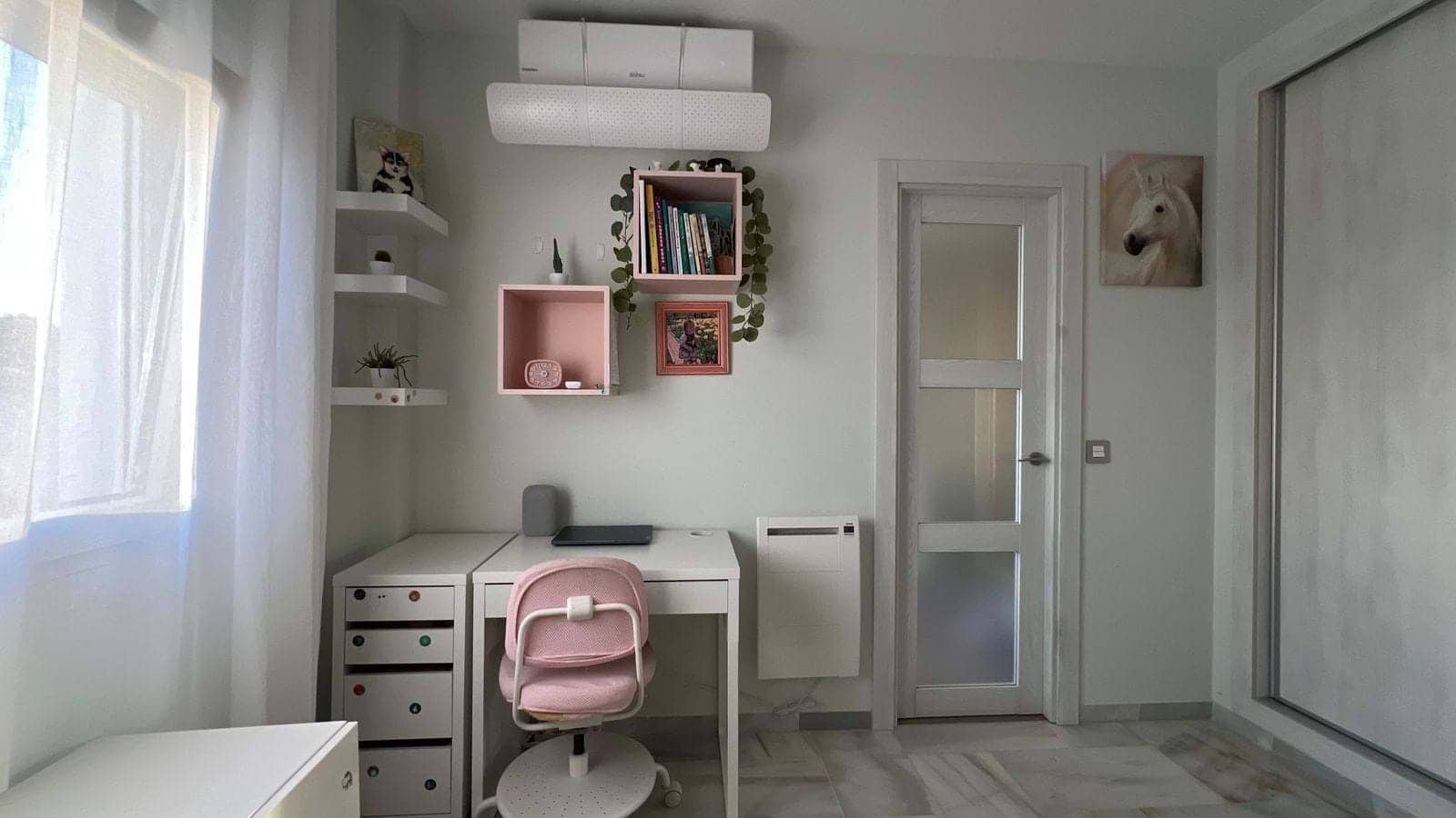 Apartamento de 2 habitaciones en Mijas en venta con piscina - 365.000 € (Ref: 9209383)