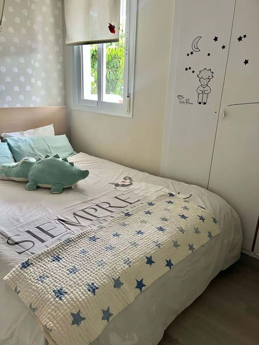 Apartamento de 2 habitaciones en Cancelada en venta con piscina garaje - 364.900 € (Ref: 9209384)