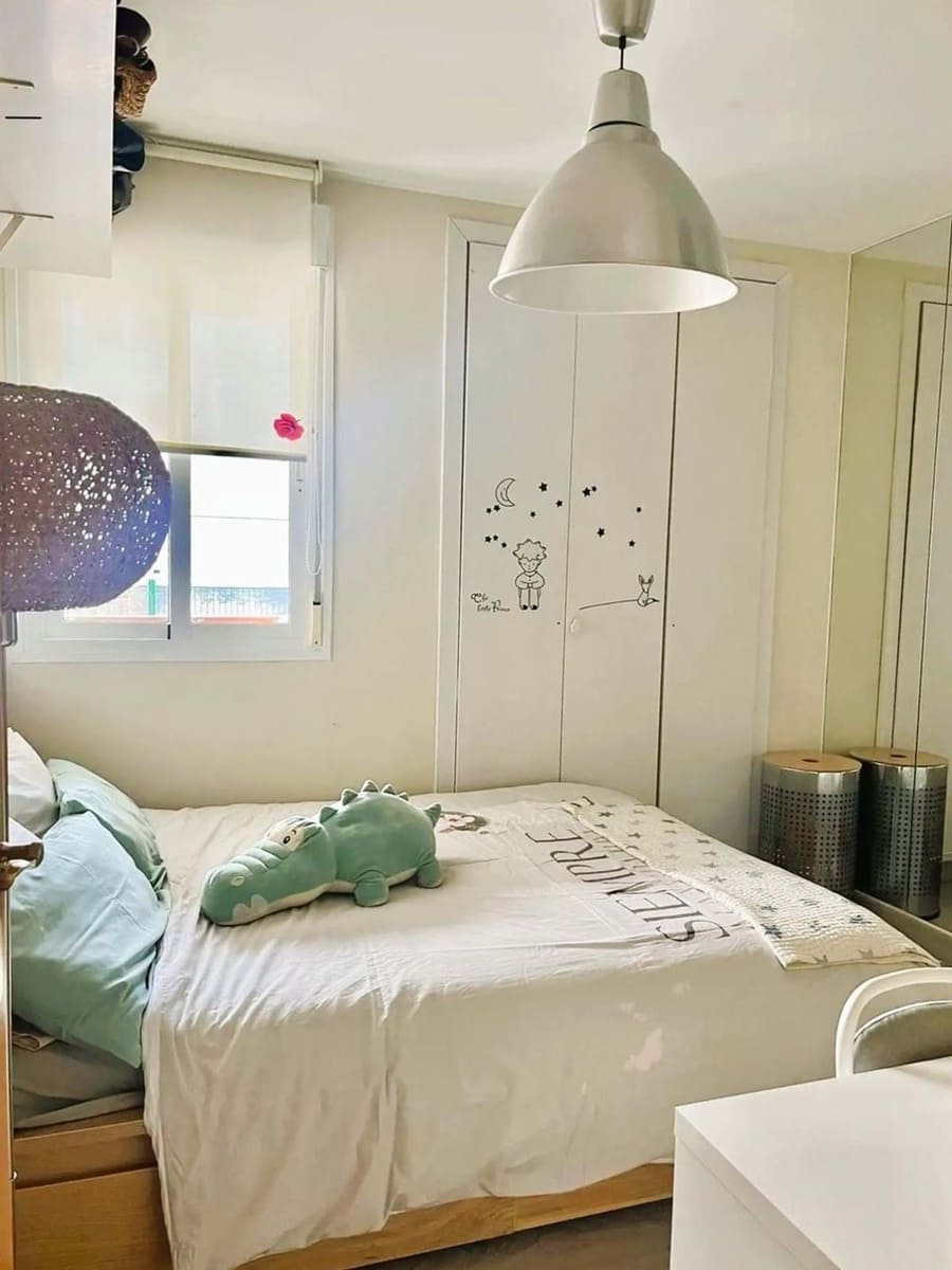 Apartamento de 2 habitaciones en Cancelada en venta con piscina garaje - 364.900 € (Ref: 9209384)