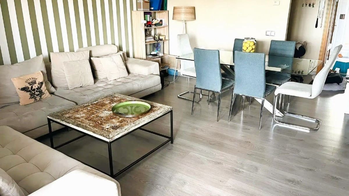 Apartamento de 2 habitaciones en Cancelada en venta con piscina garaje - 364.900 € (Ref: 9209384)