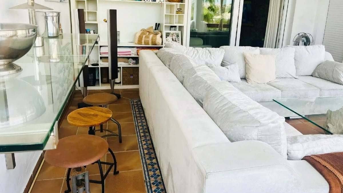 Apartamento de 2 habitaciones en Cancelada en venta con piscina garaje - 364.900 € (Ref: 9209384)