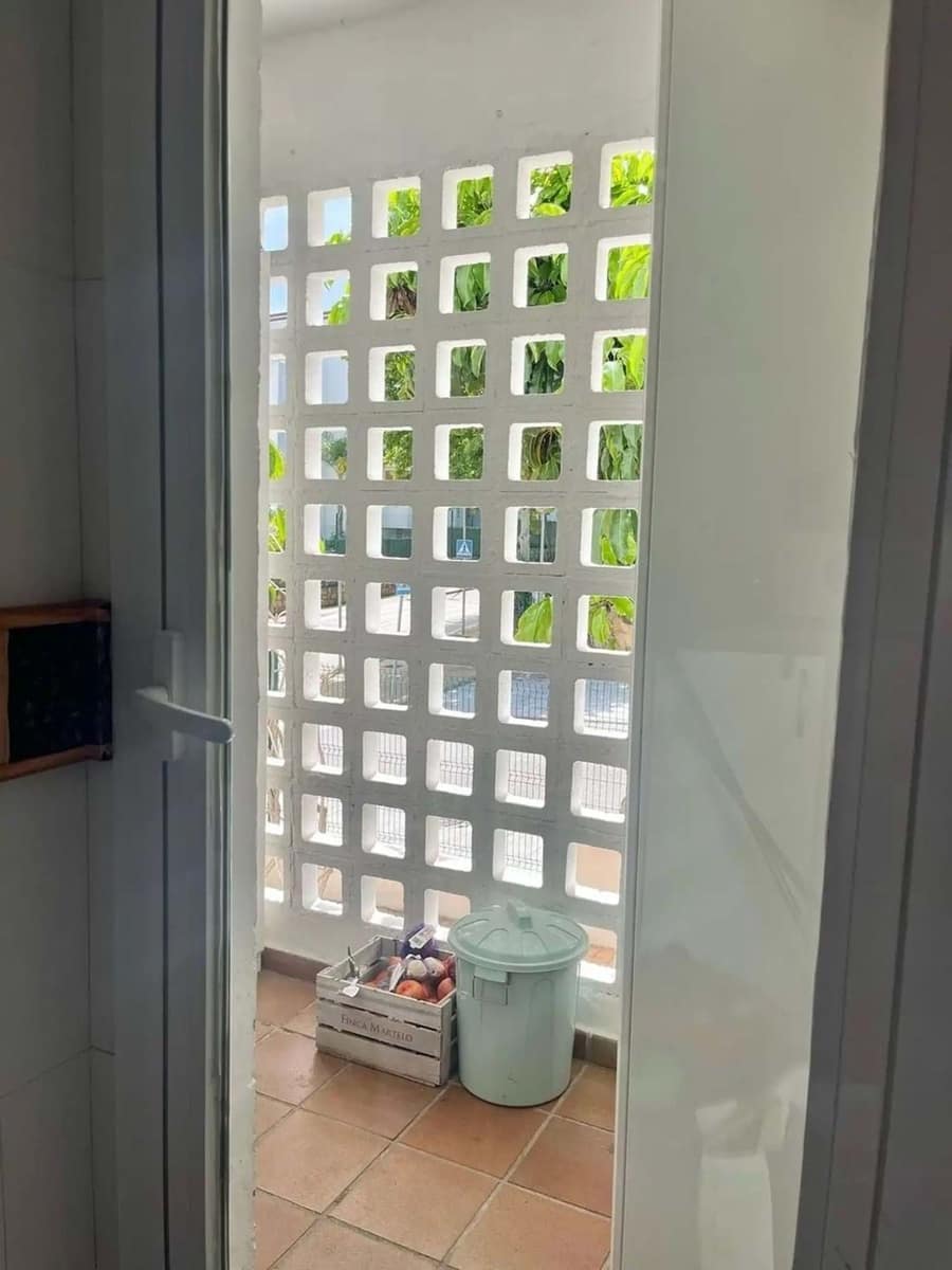 Apartamento de 2 habitaciones en Cancelada en venta con piscina garaje - 364.900 € (Ref: 9209384)