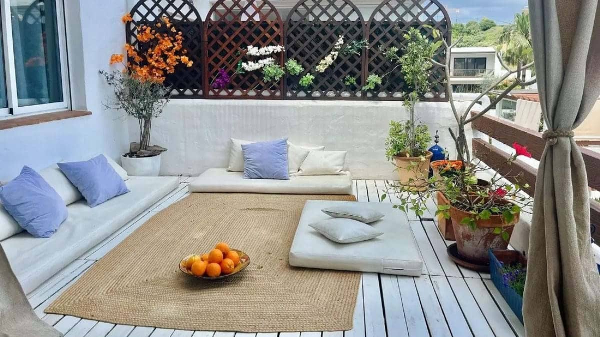 Apartamento de 2 habitaciones en Cancelada en venta con piscina garaje - 364.900 € (Ref: 9209384)