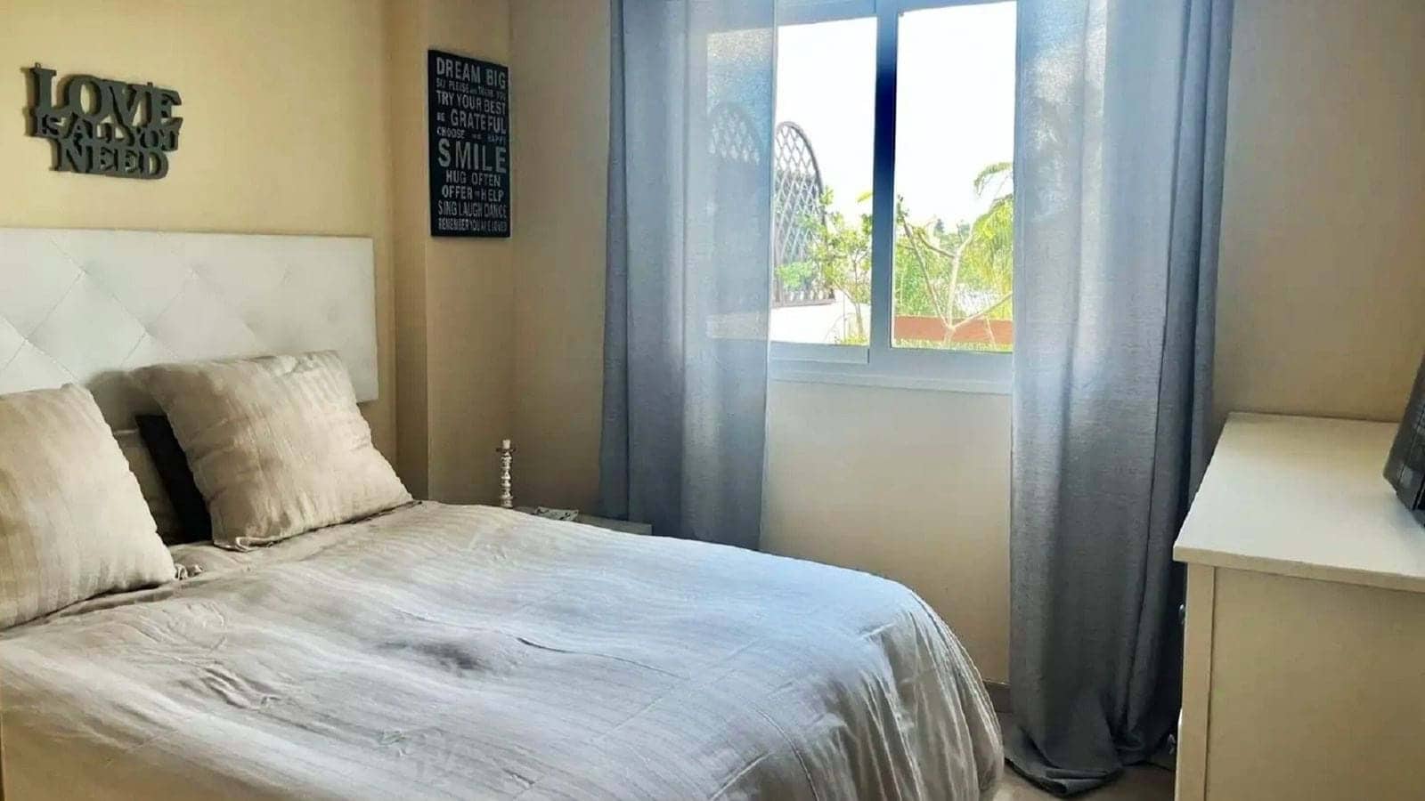 Apartamento de 2 habitaciones en Cancelada en venta con piscina garaje - 364.900 € (Ref: 9209384)