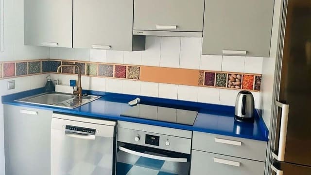 Apartamento de 2 habitaciones en Cancelada, Estepona en venta con piscina garaje - 364.900 € (Ref: 9209384)