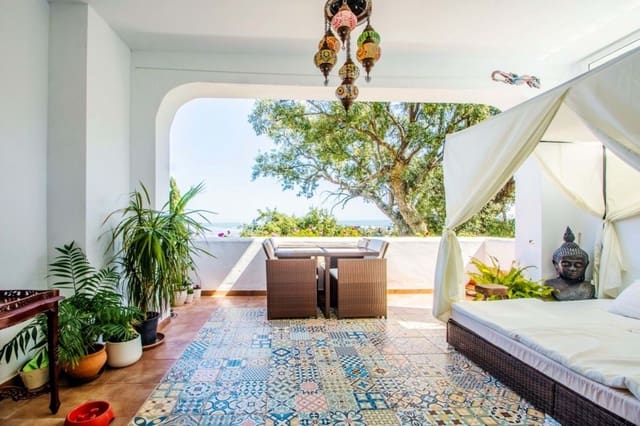 2 bedroom Apartment for sale in Marbella with pool garage - € 359,000 (Ref: 9209385)