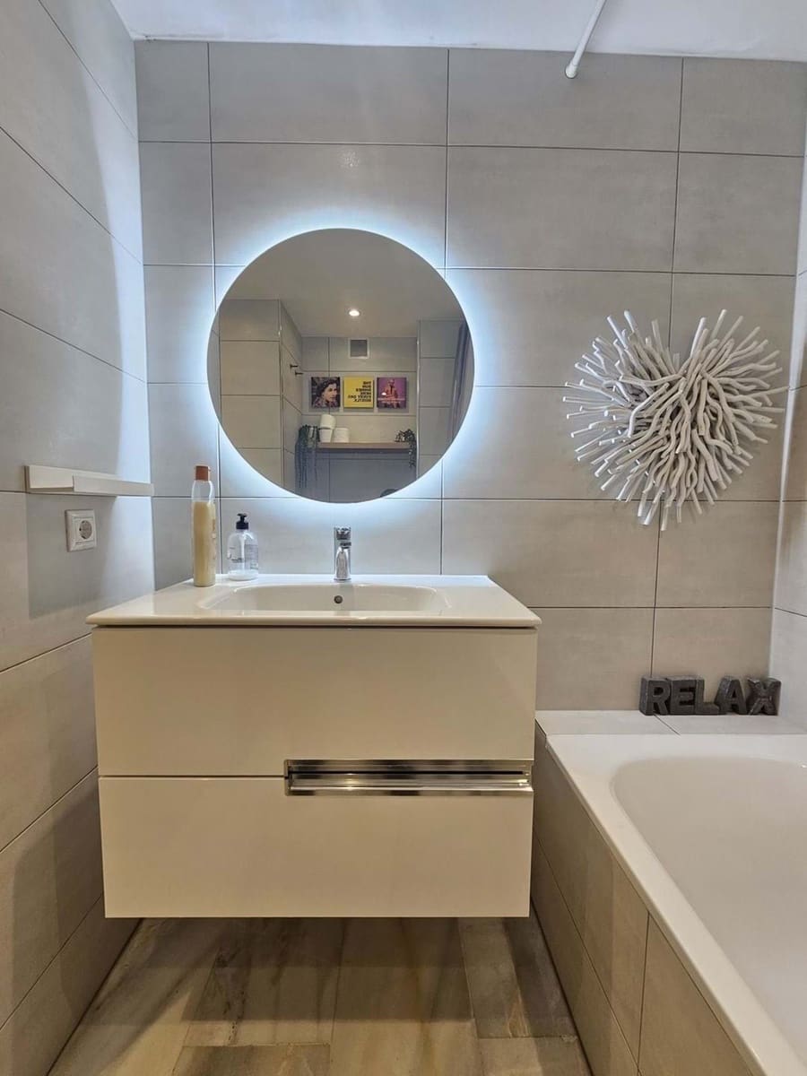 2 bedroom Apartment for sale in Mijas with pool garage - € 350,000 (Ref: 9209387)