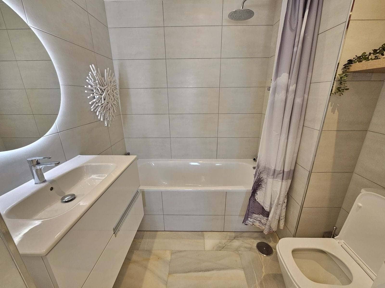 2 bedroom Apartment for sale in Mijas with pool garage - € 350,000 (Ref: 9209387)