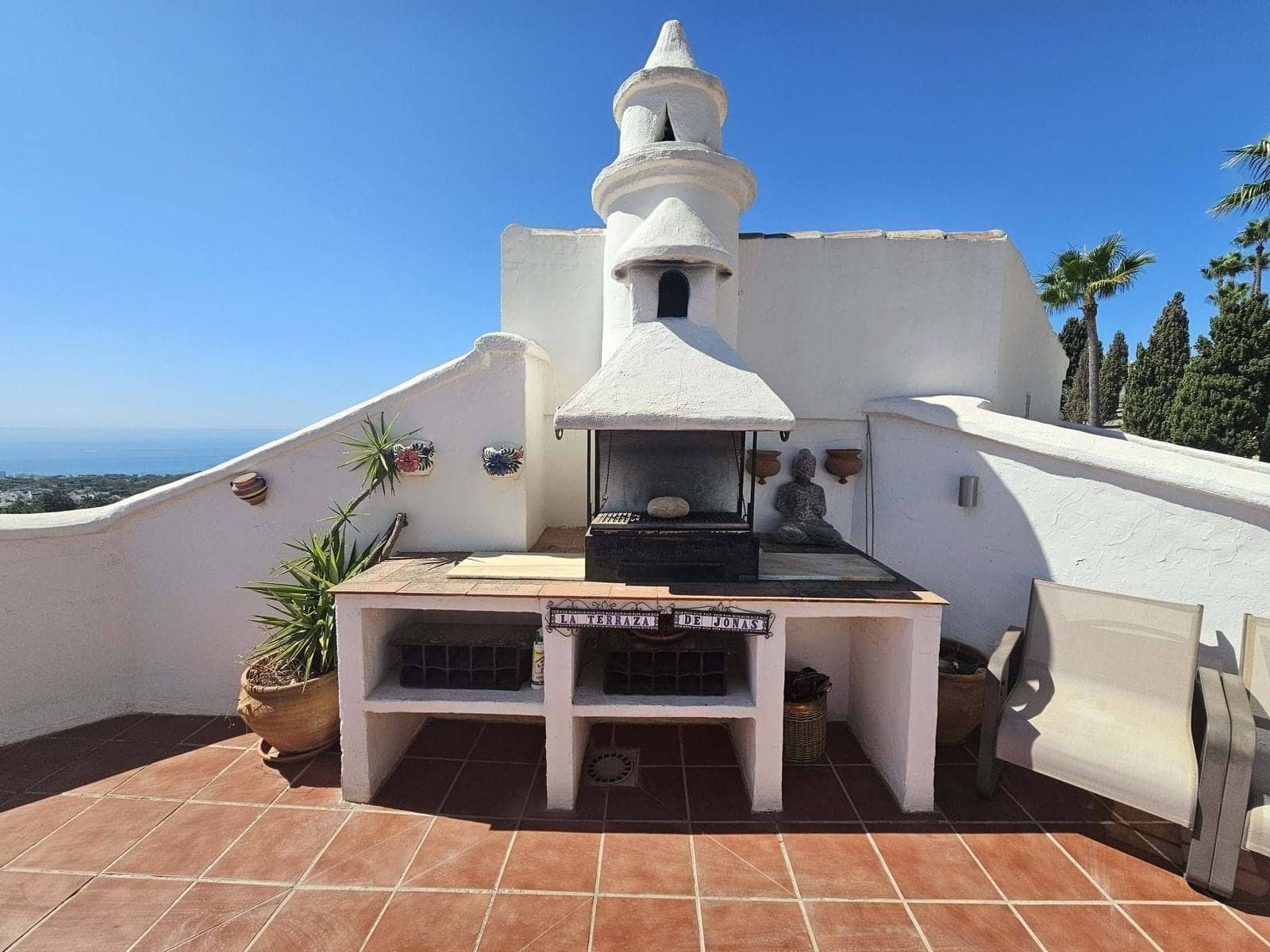 2 bedroom Apartment for sale in Mijas with pool garage - € 350,000 (Ref: 9209387)