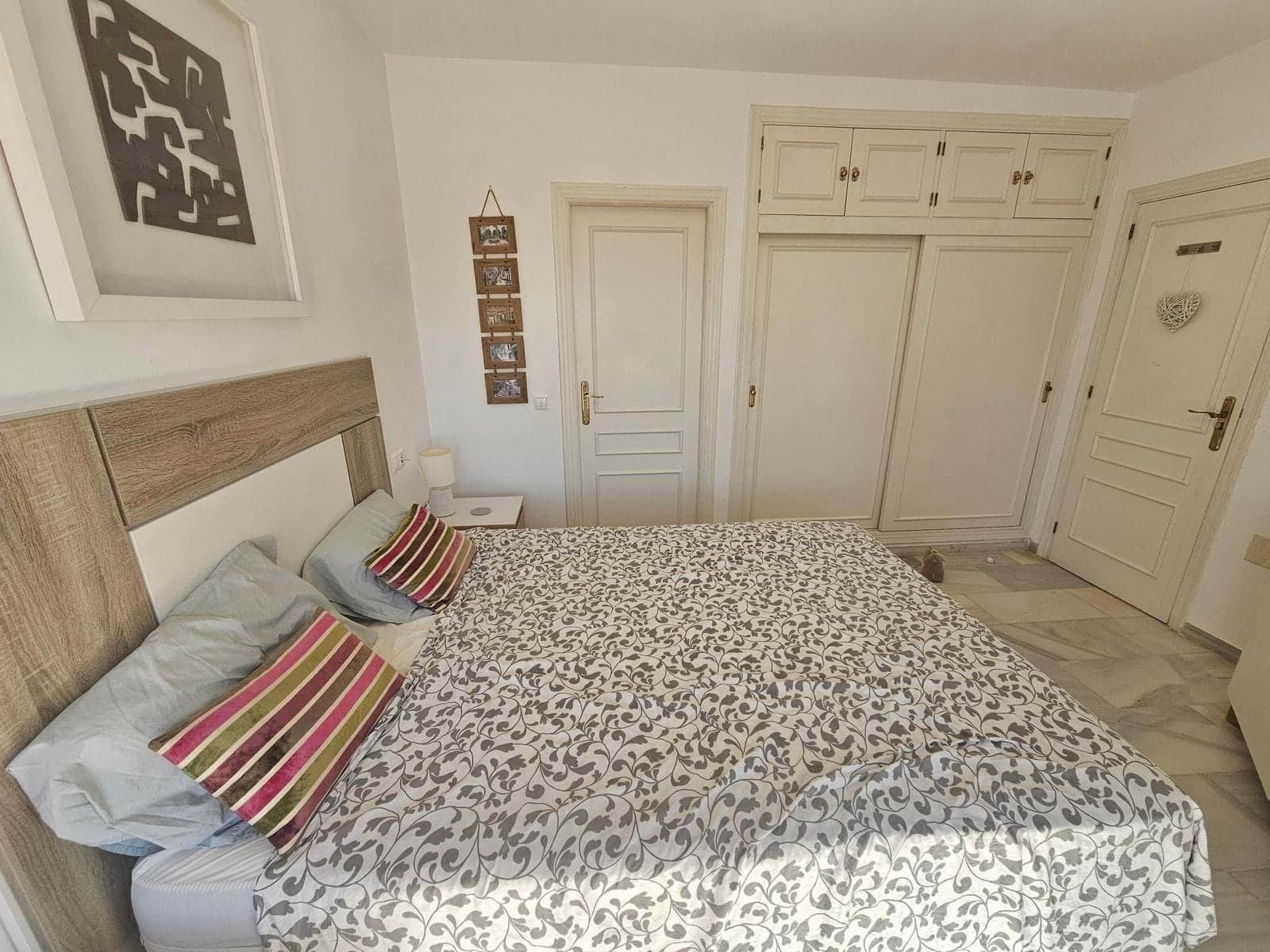 2 bedroom Apartment for sale in Mijas with pool garage - € 350,000 (Ref: 9209387)