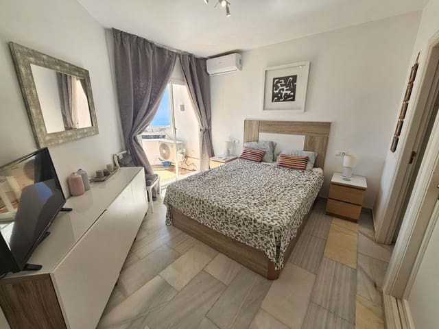 2 bedroom Apartment for sale in Mijas with pool garage - € 350,000 (Ref: 9209387)