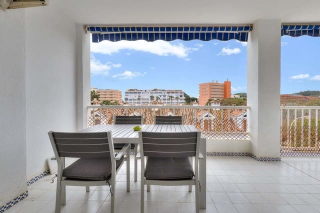 Apartamento de 3 habitaciones en Fuengirola en venta con piscina - 549.000 € (Ref: 9219157)