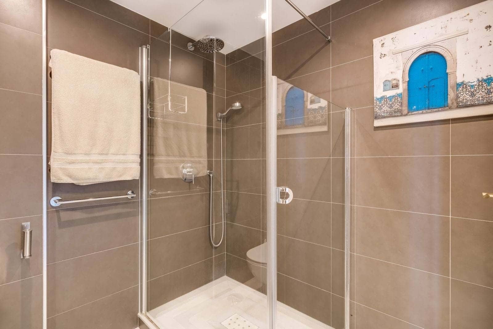 2 bedroom Apartment for sale in Marbella with pool garage - € 560,000 (Ref: 9219271)