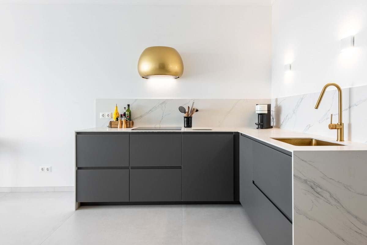 3 quarto Apartamento para venda em Marbella com piscina garagem - 725 000 € (Ref: 9219272)