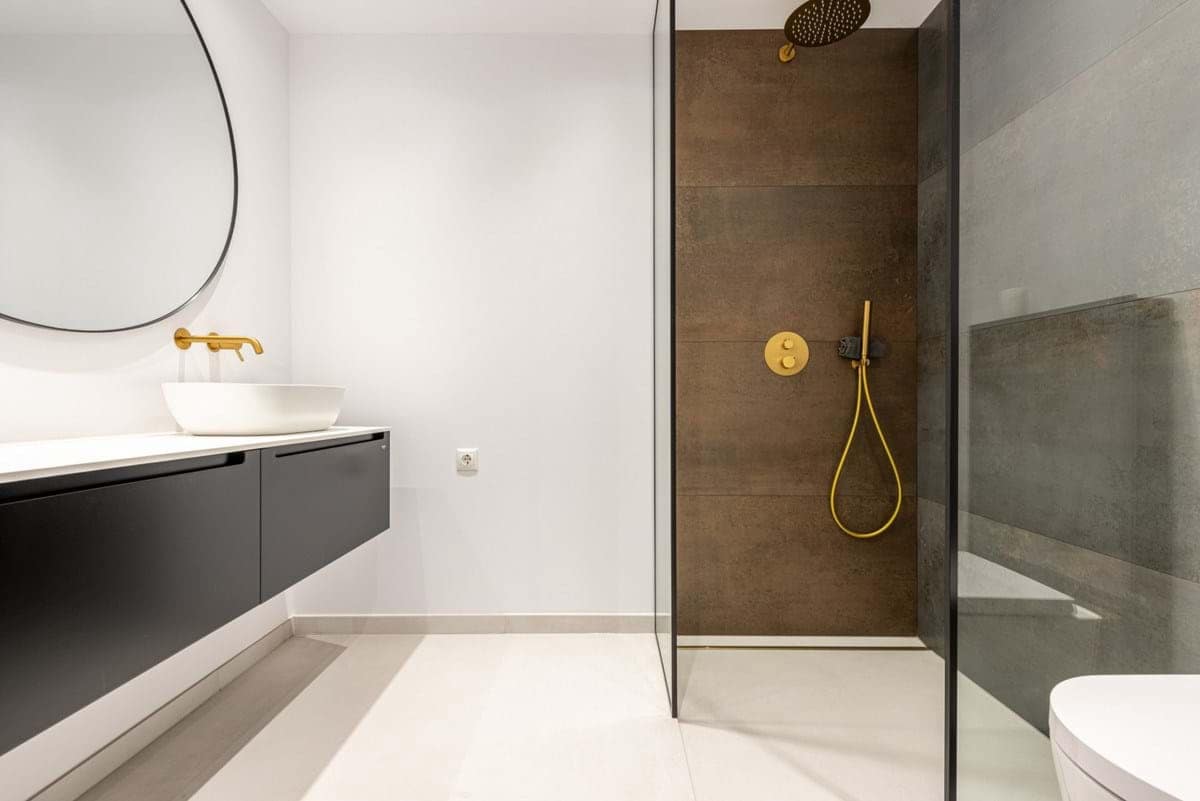 3 quarto Apartamento para venda em Marbella com piscina garagem - 725 000 € (Ref: 9219272)