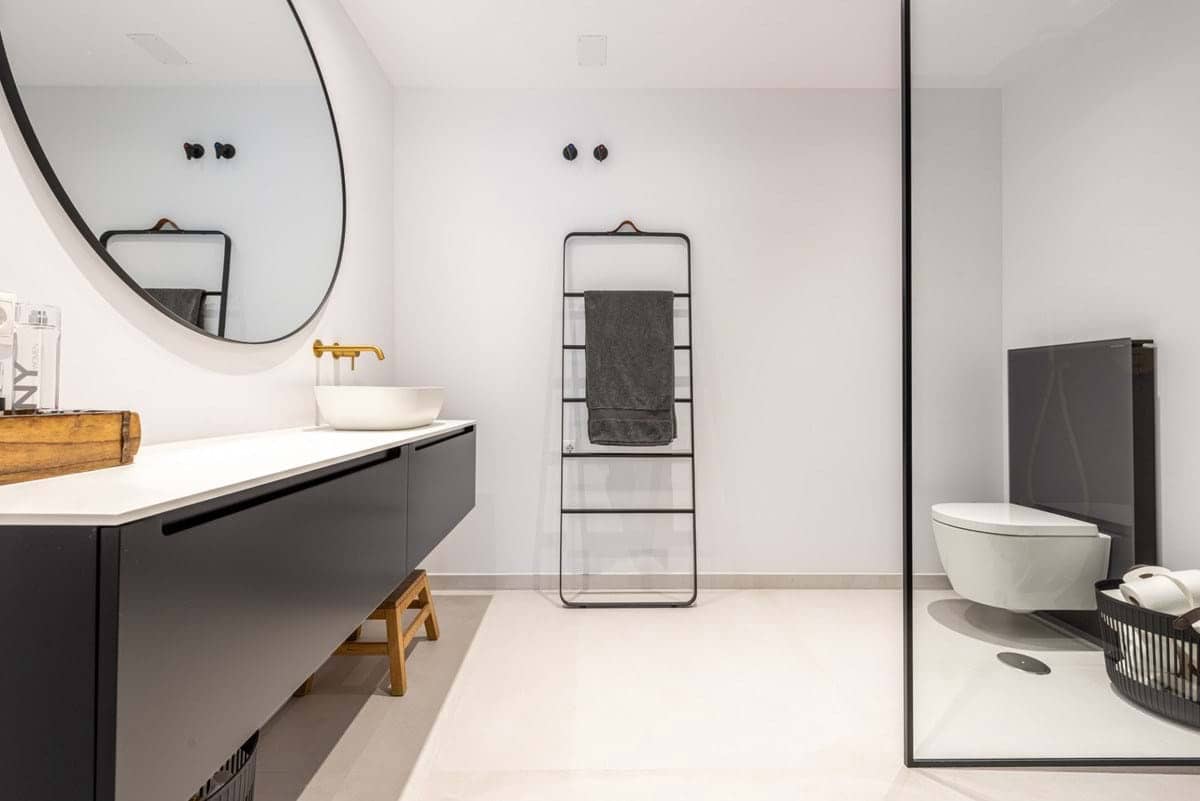 3 quarto Apartamento para venda em Marbella com piscina garagem - 725 000 € (Ref: 9219272)