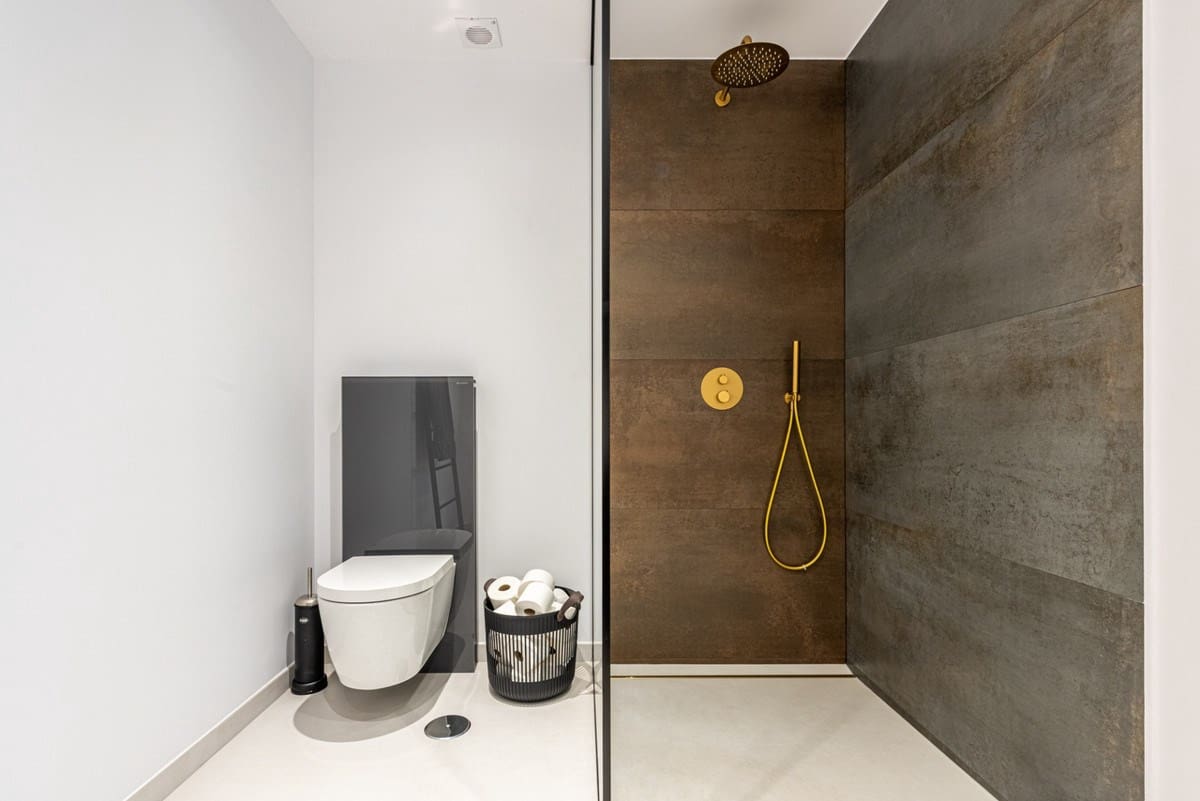 3 quarto Apartamento para venda em Marbella com piscina garagem - 725 000 € (Ref: 9219272)