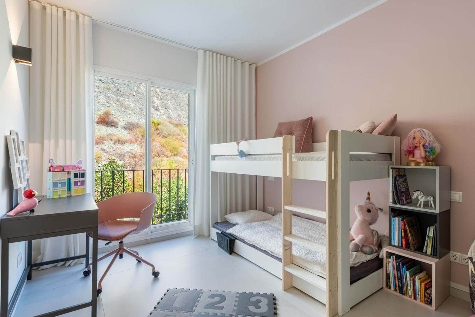 3 quarto Apartamento para venda em Marbella com piscina garagem - 725 000 € (Ref: 9219272)