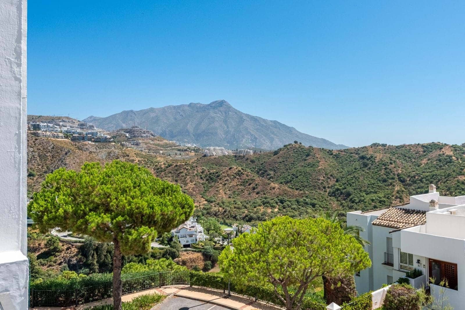 3 quarto Apartamento para venda em Marbella com piscina garagem - 725 000 € (Ref: 9219272)