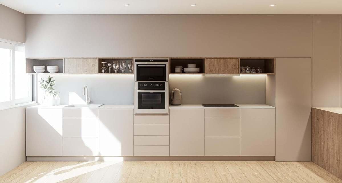 2 soveværelse Lejlighed til salg i Estepona - € 550.000 (Ref: 9219365)