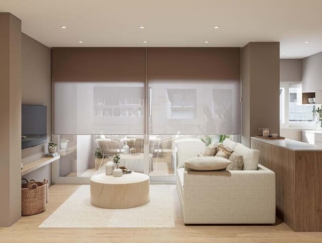 2 soveværelse Lejlighed til salg i Centro, Estepona - € 550.000 (Ref: 9219365)