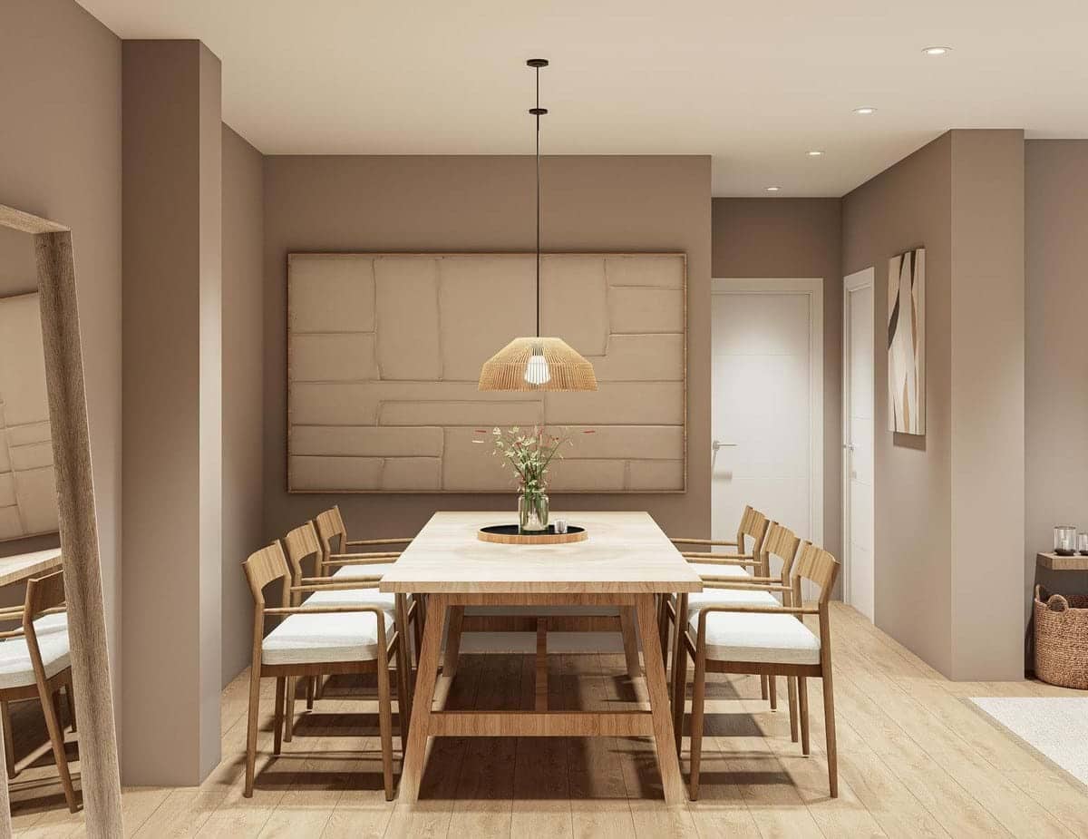 2 soveværelse Lejlighed til salg i Estepona - € 550.000 (Ref: 9219365)