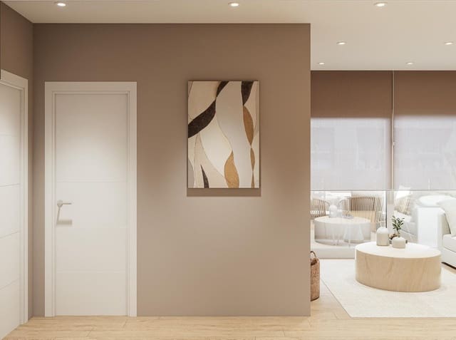 2 soveværelse Lejlighed til salg i Centro, Estepona - € 550.000 (Ref: 9219365)