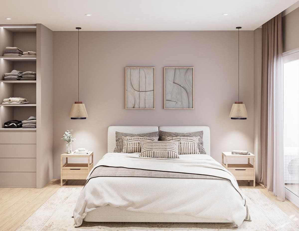 2 soveværelse Lejlighed til salg i Estepona - € 550.000 (Ref: 9219365)