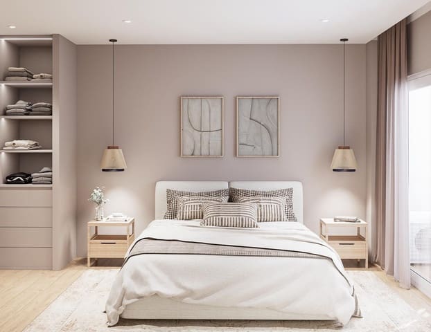 2 soveværelse Lejlighed til salg i Centro, Estepona - € 550.000 (Ref: 9219365)