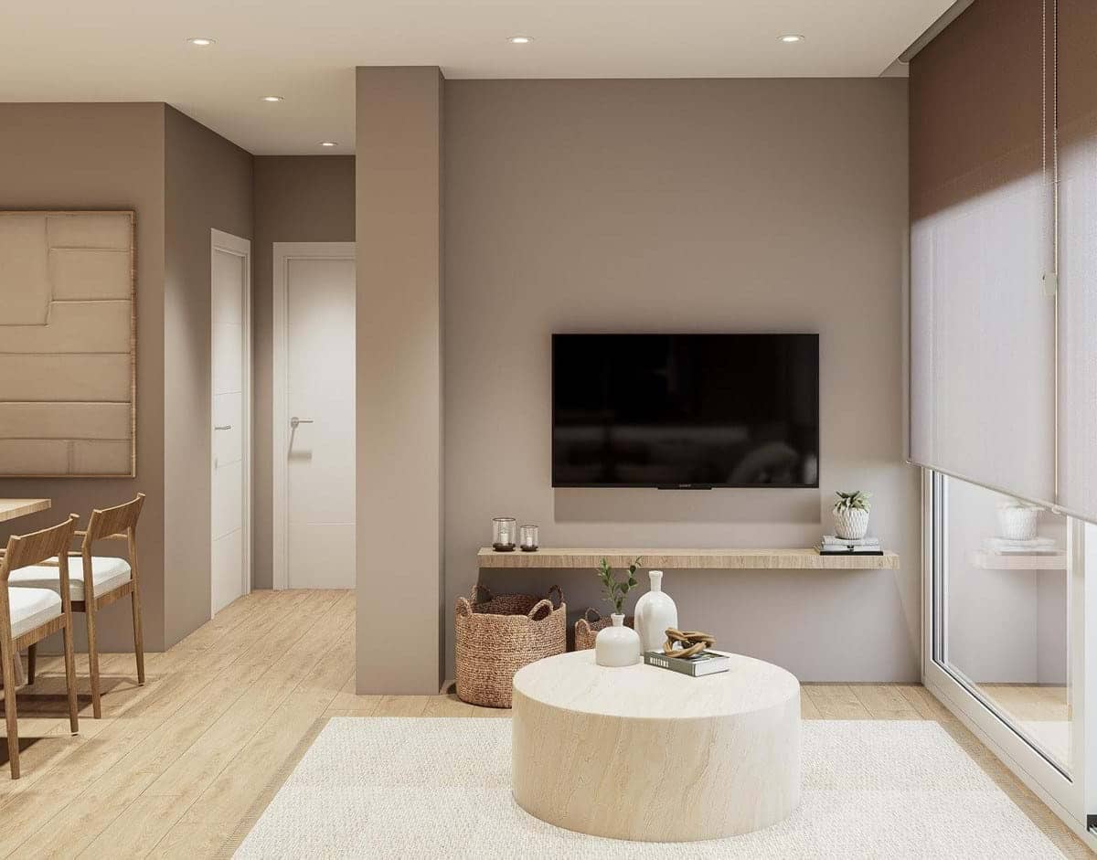 2 soveværelse Lejlighed til salg i Estepona - € 550.000 (Ref: 9219365)