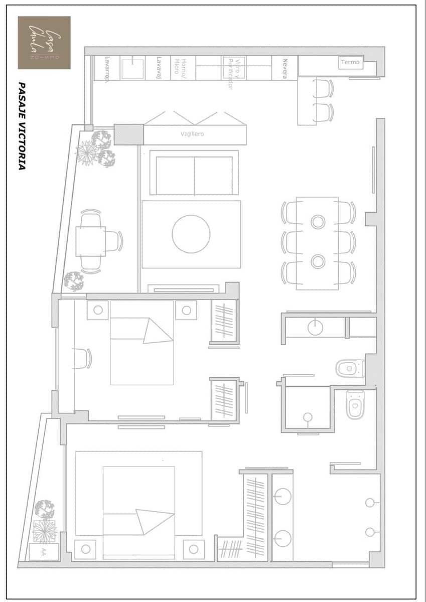 2 soveværelse Lejlighed til salg i Estepona - € 550.000 (Ref: 9219365)