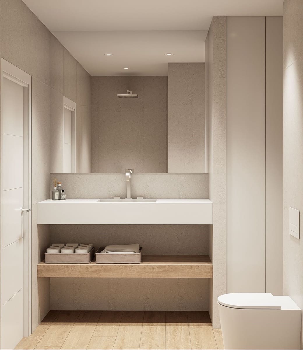 2 soveværelse Lejlighed til salg i Estepona - € 550.000 (Ref: 9219365)