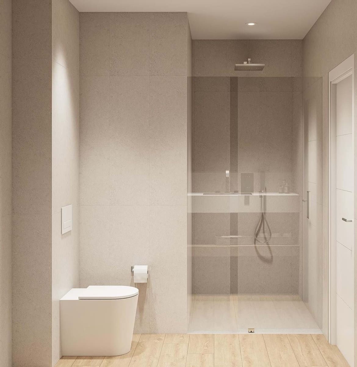 2 soveværelse Lejlighed til salg i Estepona - € 550.000 (Ref: 9219365)