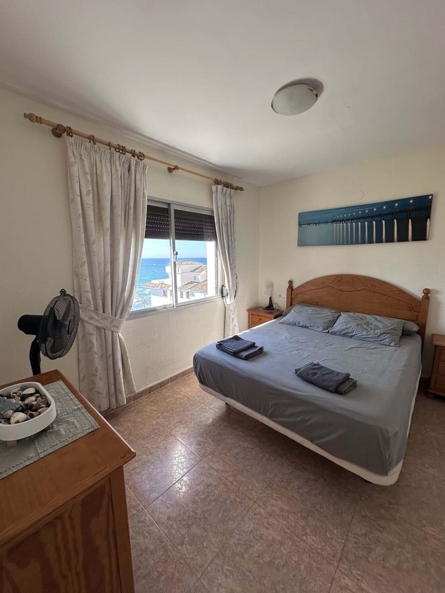 3 sypialnia Apartament na sprzedaż w Mijas z basenem - 385 000 € (Ref: 9221606)