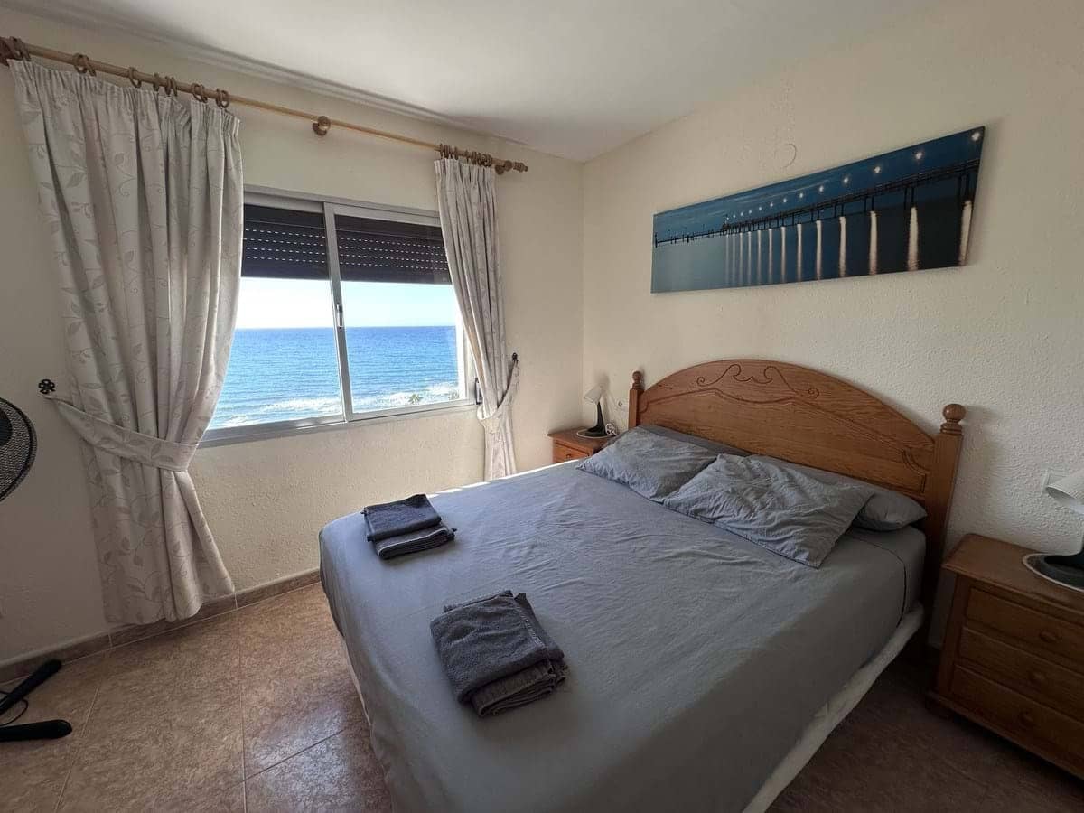 3 sypialnia Apartament na sprzedaż w Mijas z basenem - 385 000 € (Ref: 9221606)