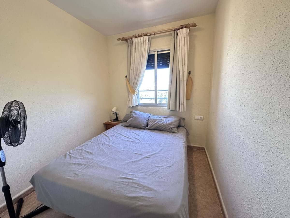 3 sypialnia Apartament na sprzedaż w Mijas z basenem - 385 000 € (Ref: 9221606)