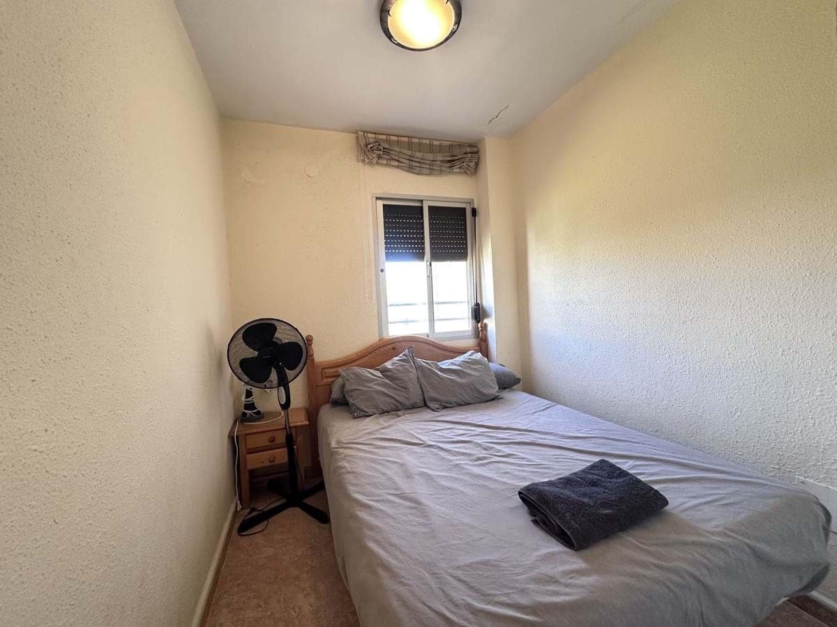 3 sypialnia Apartament na sprzedaż w Mijas z basenem - 385 000 € (Ref: 9221606)