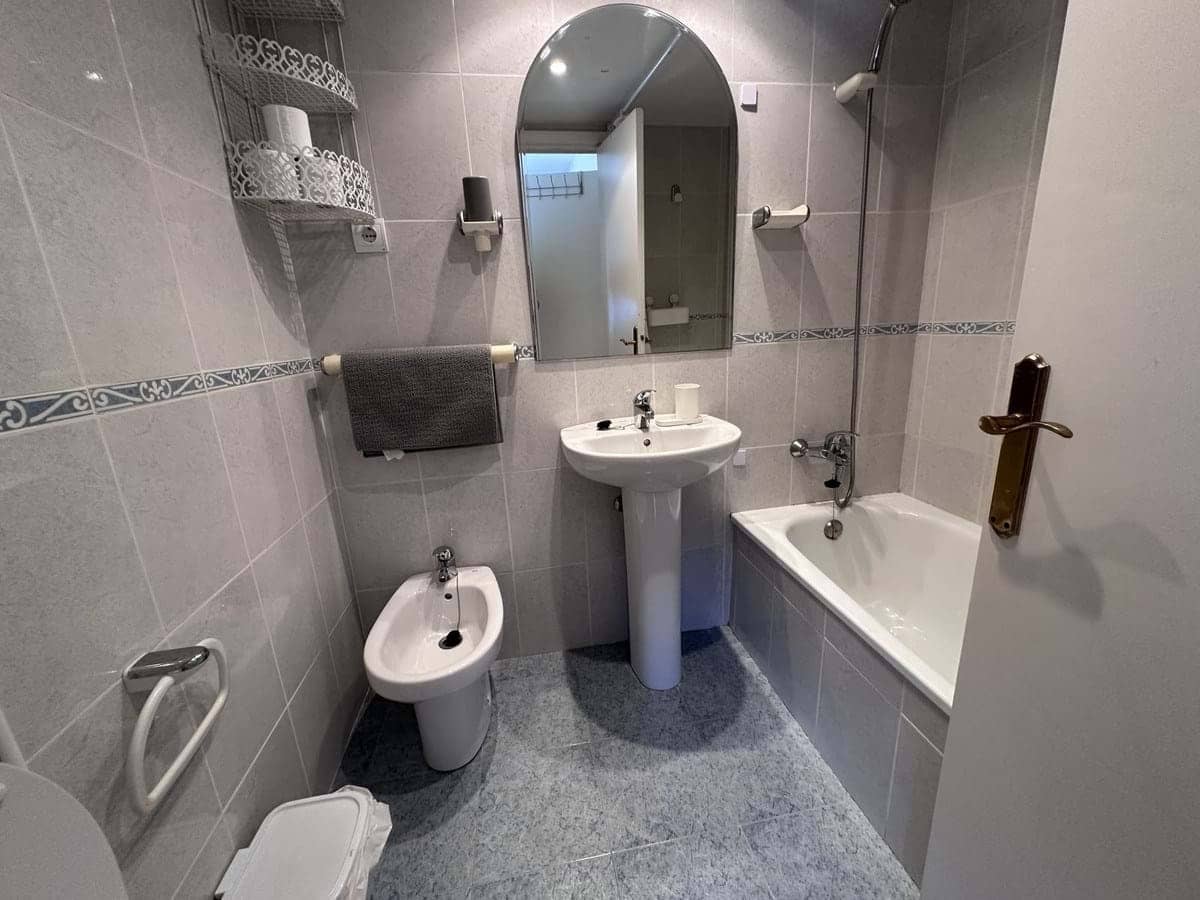 3 sypialnia Apartament na sprzedaż w Mijas z basenem - 385 000 € (Ref: 9221606)