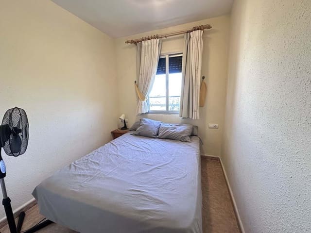 3 sypialnia Apartament na sprzedaż w Mijas z basenem - 385 000 € (Ref: 9221606)